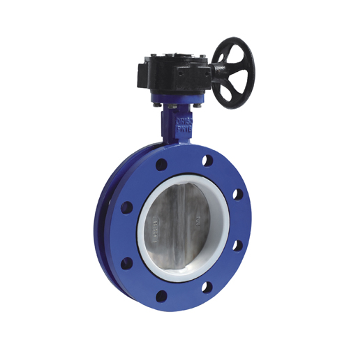 Butterfly Valves