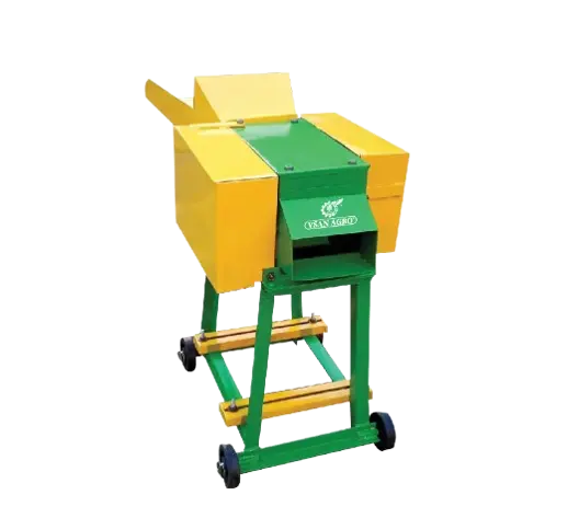 Chop King 1.5 HP CHAFF CUTTER