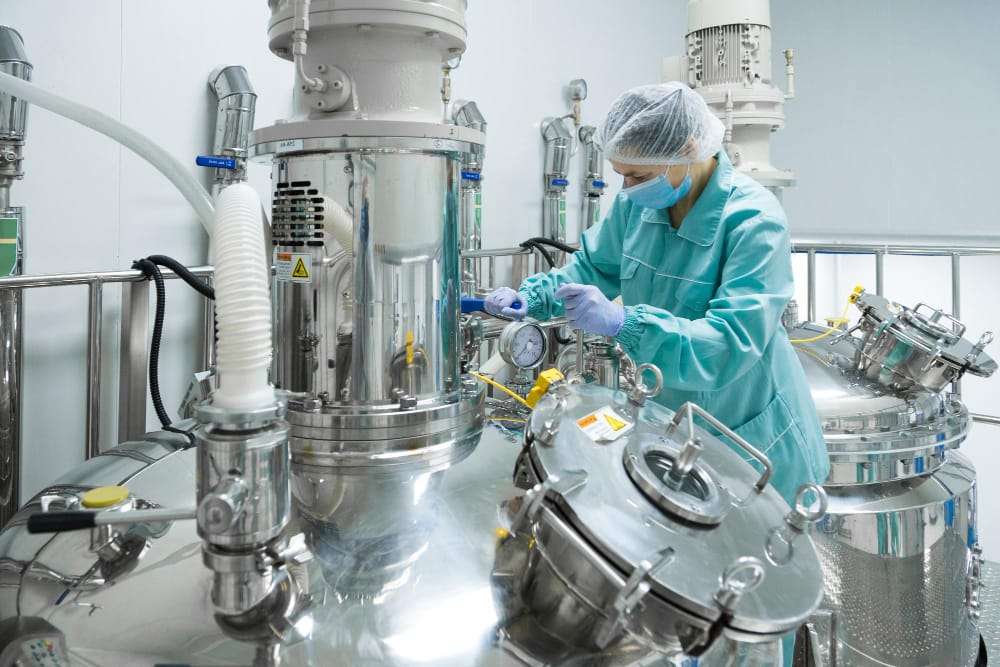 Chemical Industries