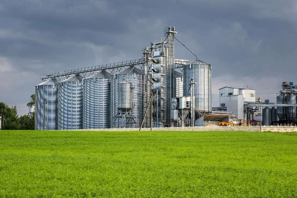 Fertilizer Industries