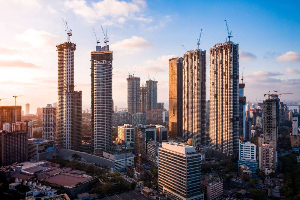 Infrastructure Projects
