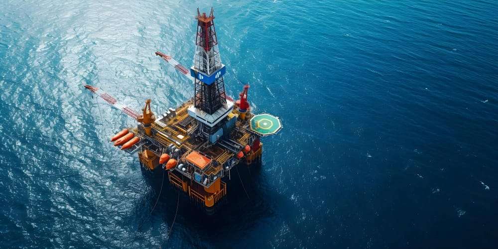 Marine & Offshore Applications