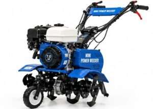Mini Power weeder