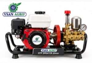 HTP Sprayer 20mm