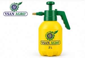 2L Hand Sprayer