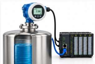 Level Transmitter Integration