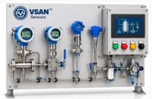 Instrumentation Panels