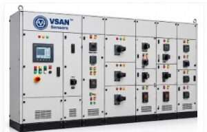 MCC Panels