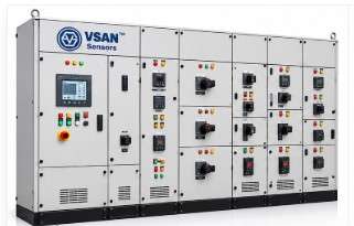MCC Panels
