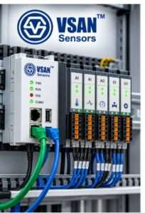 Production Data Acquisition