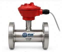 Turbine Flow Meter