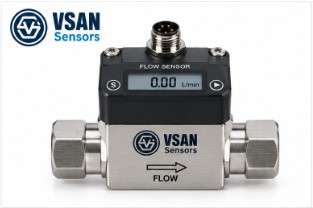 Mini Flow Sensor