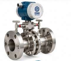 Orifice Flow Meter