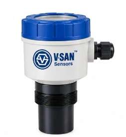 Ultrasonic Level Transmitter