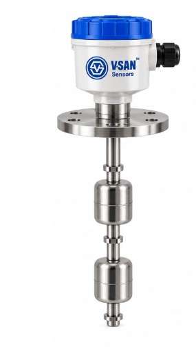 Magnetic Float Level Switch