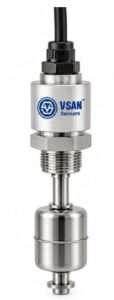 Miniature Float Level Switch