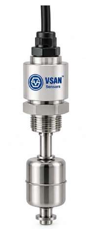 Miniature Float Level Switch