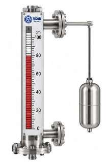 Float & Board Level Indicator