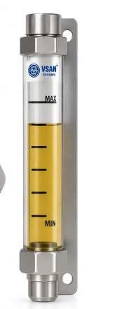Oil Level Indicator