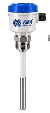 Capacitance Level Switch
