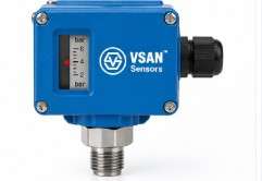 Pressure Switch