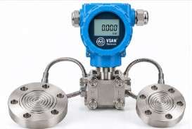 Diaphragm Seal Transmitter