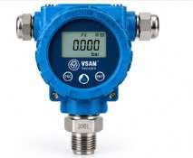 Smart Pressure Transmitter