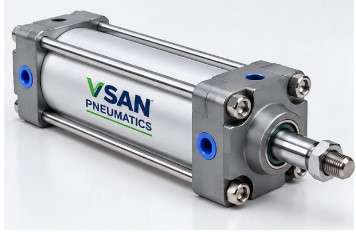 Pneumatic Cylinders