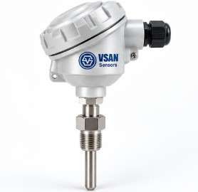 Temperature Transmitter