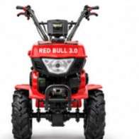 POWER WEEDER  Red bull 3.0