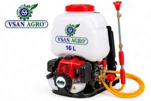 16 L  Engine Sprayer (4 stroke )