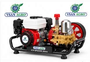 HTP Sprayer 30mm
