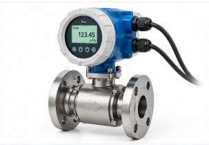 Flow Meter Integration