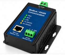 Modbus / RS485 Communication