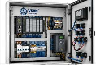 Automation Control Panels