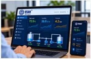 Cloud Data Monitoring