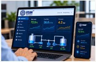 Cloud Data Monitoring