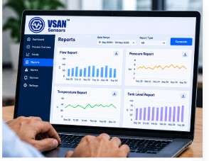 Dashboard & Reports
