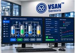 Batch Process Automation