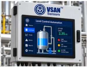 Level Control