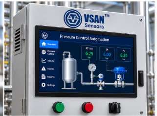 Pressure Control
