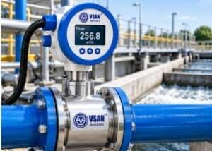 Water / Utility Automation