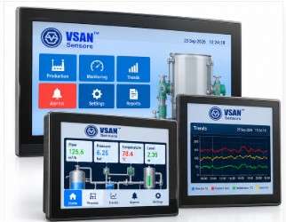 HMI Systems