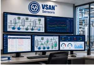 SCADA Development & Configuration