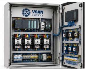 Automatic Motor Sequencing