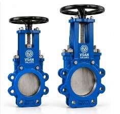 VALVES