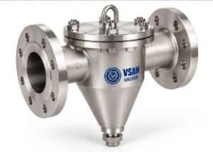 CONICAL STRAINER (Temporary Strainer)
