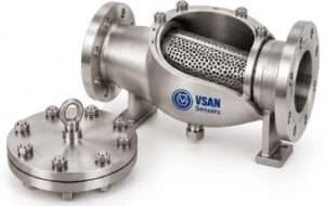 SUCTION DIFFUSER