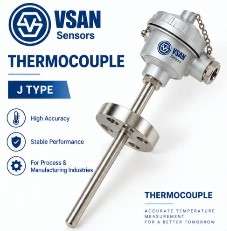 Thermocouple