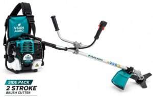 Side Pack 2 Stroke